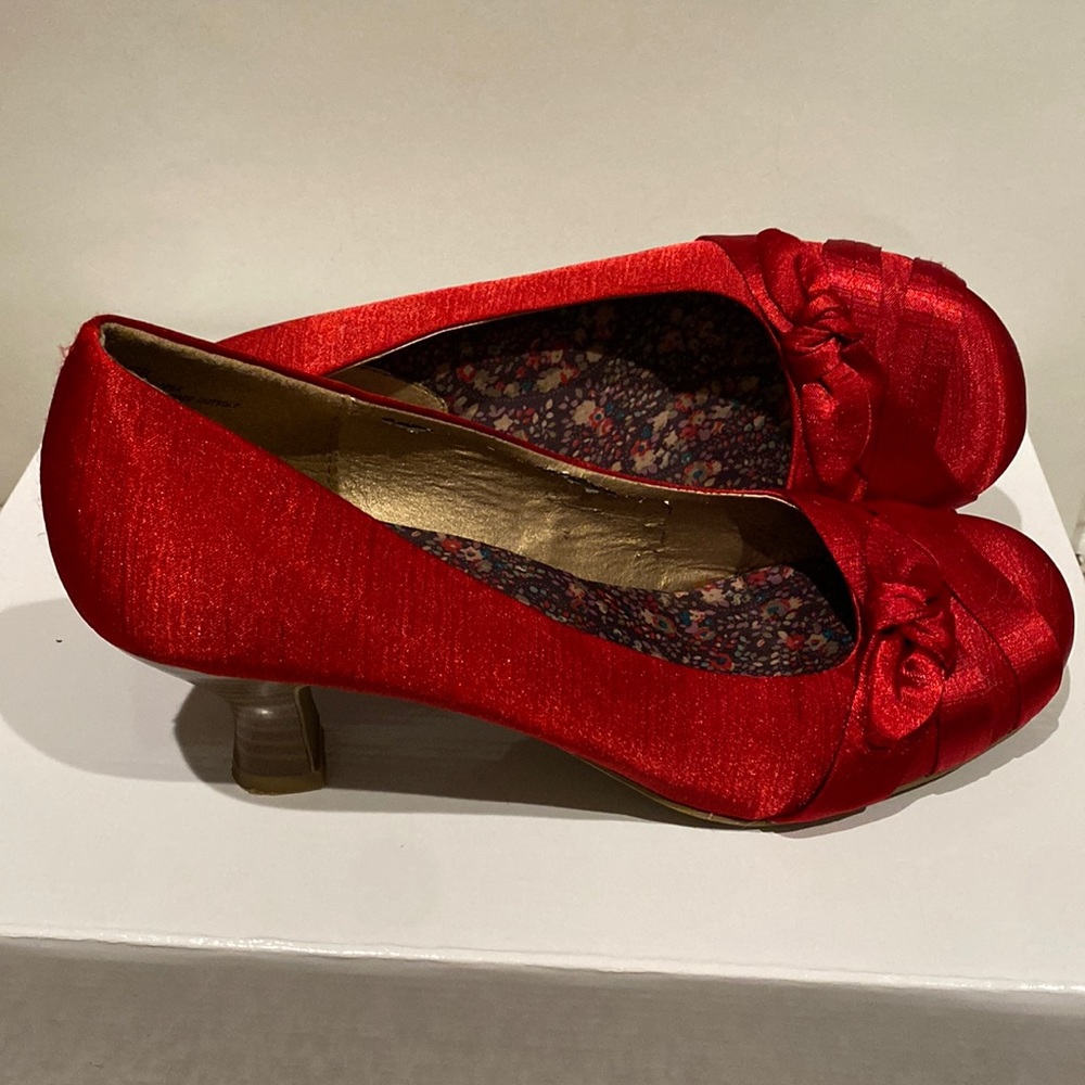 Jellypop Heel